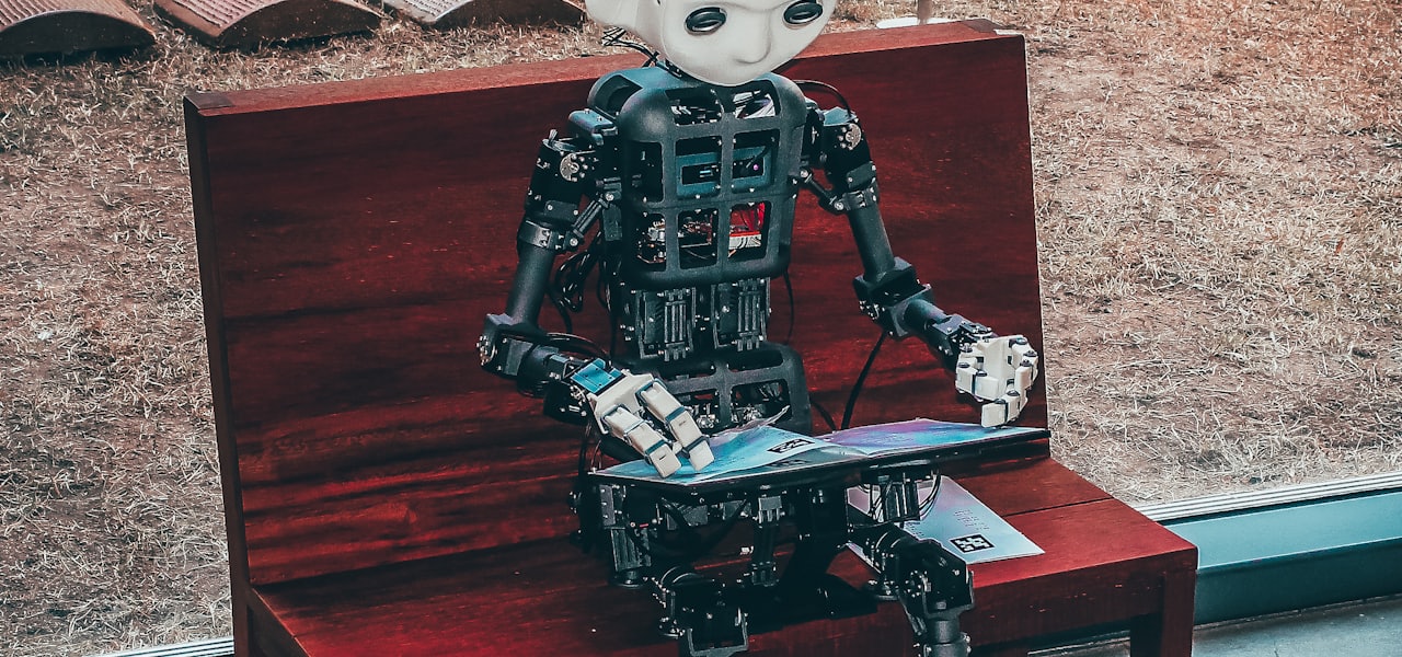 Self-supervised learning